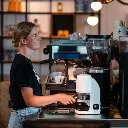 PUQpress Q GEN6 58mm Matt White 2.webp