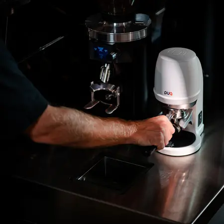 PUQpress Q GEN6 58mm Matt White 3.webp