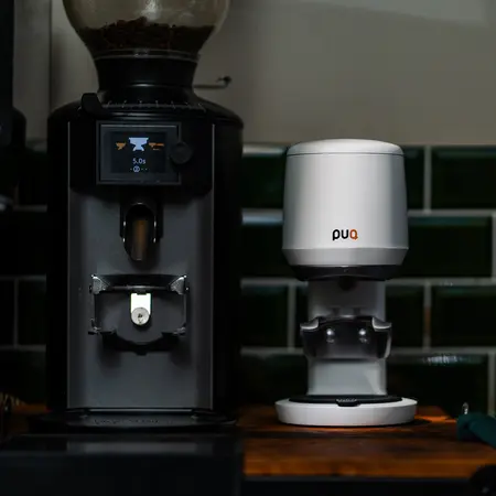 PUQpress Q GEN6 58mm Matt White 4.webp