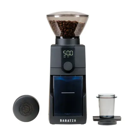 Baratza - Encore ESP Pro black 7.webp
