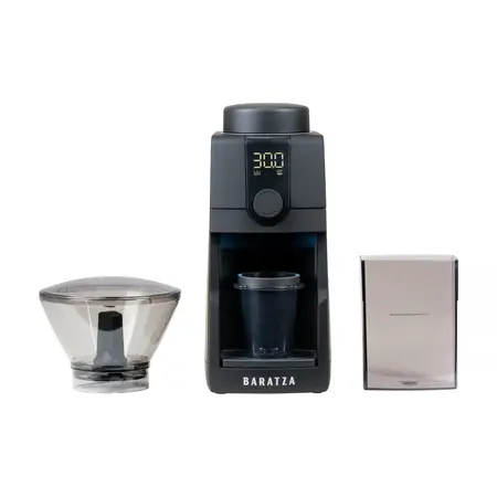 Baratza - Encore ESP Pro black 6.webp