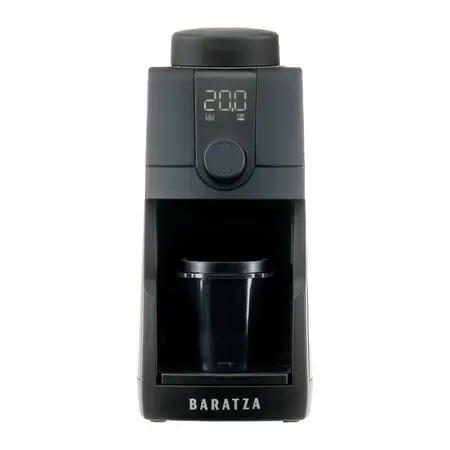 Baratza - Encore ESP Pro black 9.webp