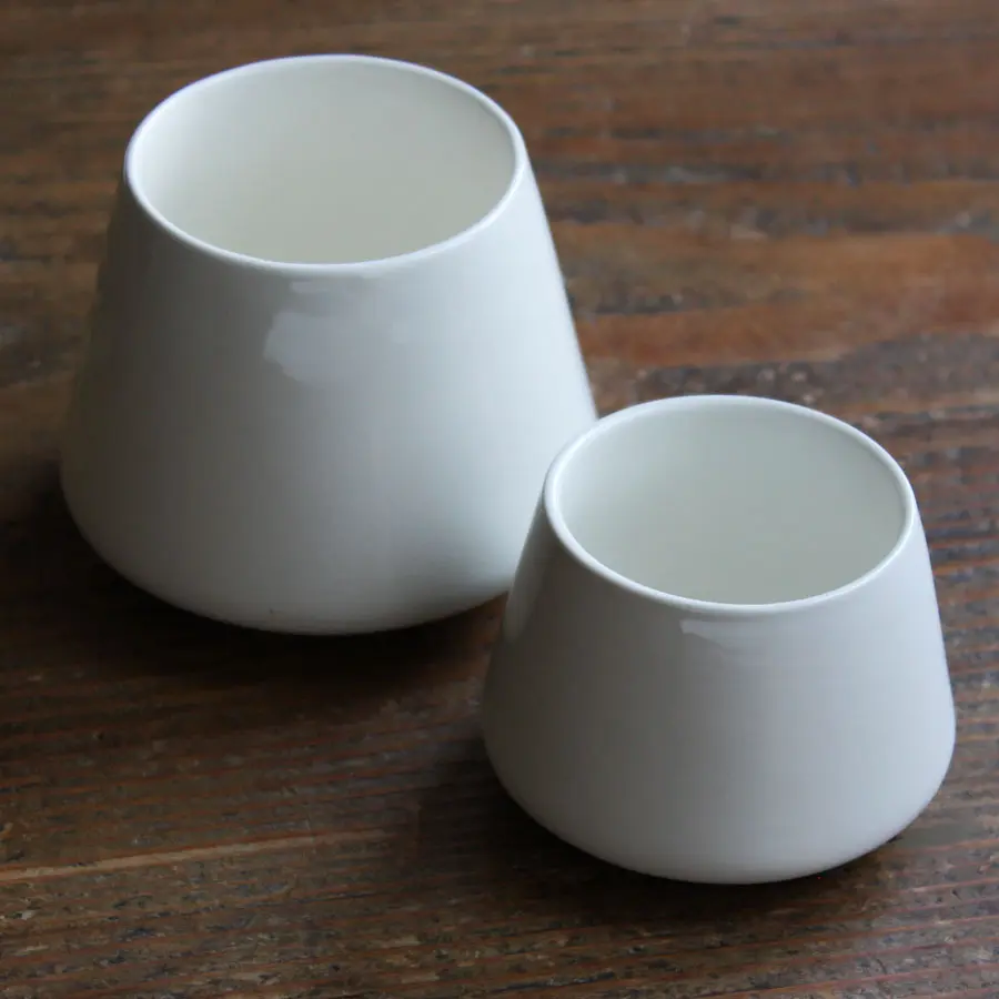 [CCPL] Graycano Cupcano Porcelain White - Large 2.webp