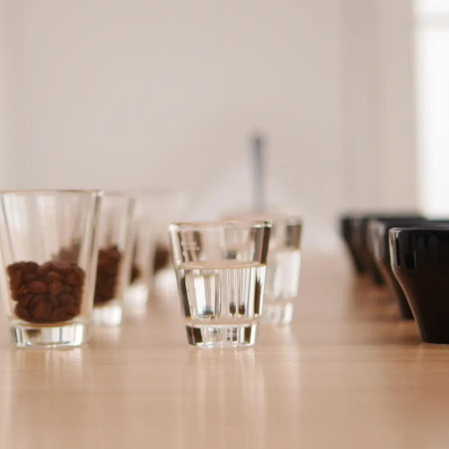 [SGS-80] Shot Glass 80ml hario 3.webp