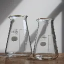 [CB-500 SCI] Conical Beaker 500ml hario 3.webp
