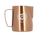 Barista Space - 600ml Copper Milk Jug