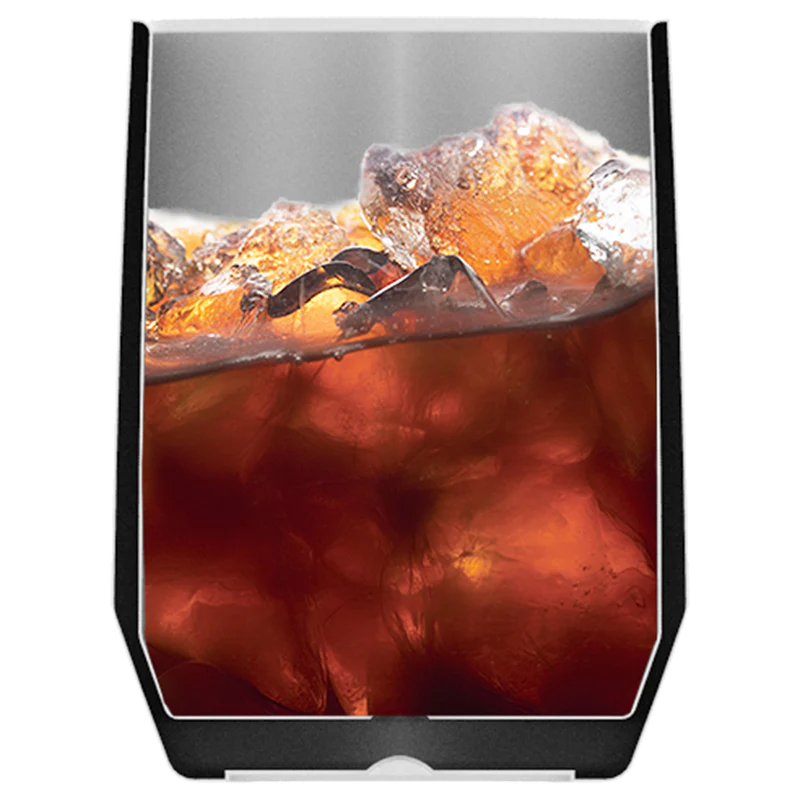 Hario MIOLOVE Themos Koffie (to go) Beker - Geel