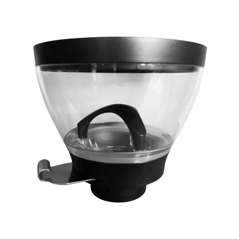 Mini Hopper 250gr Mahlkönig E65/E80/K30/EK43 Anfim Praktika