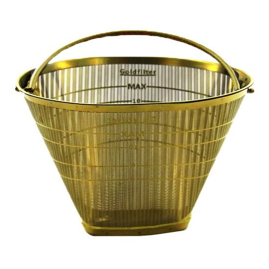 Selexions GoldFilter #4