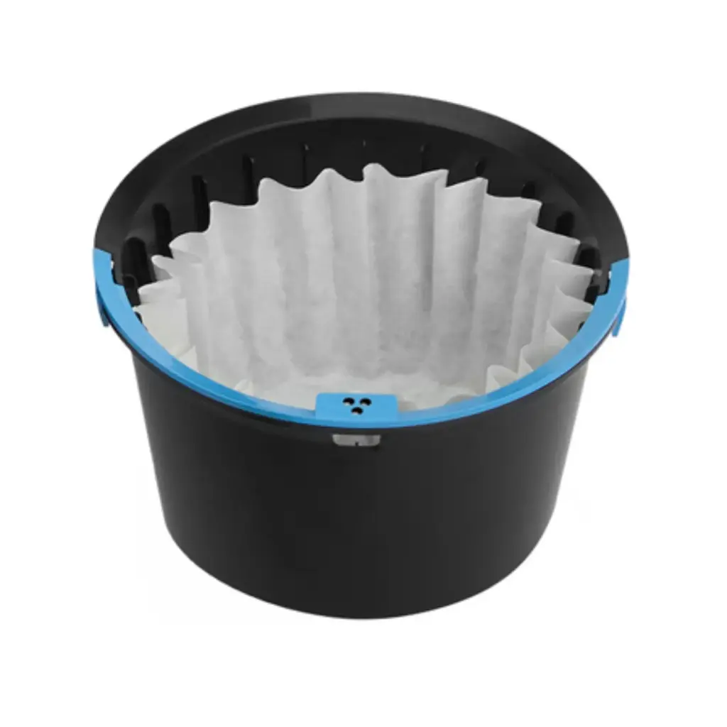 Basket Filter Papers - Size 80/200mm (Bonavita, Aiden, etc)	