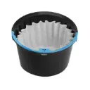 Basket Filter Papers - Size 80/200mm (Bonavita, Aiden, etc)	