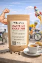 Caffeine Kickstart - 100% robusta blend 