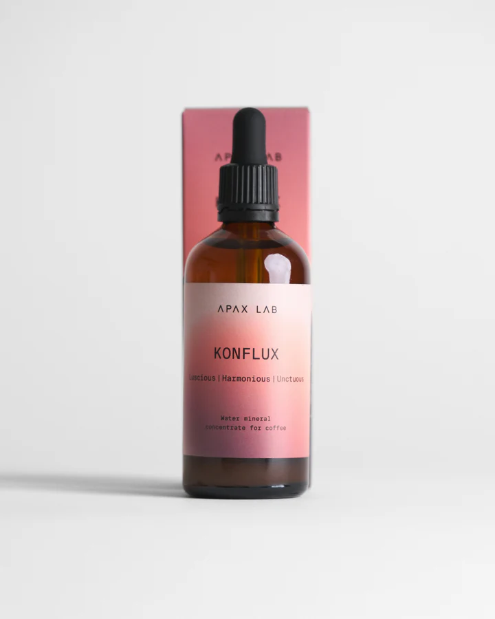 APAX Mineral Concentrate Drops