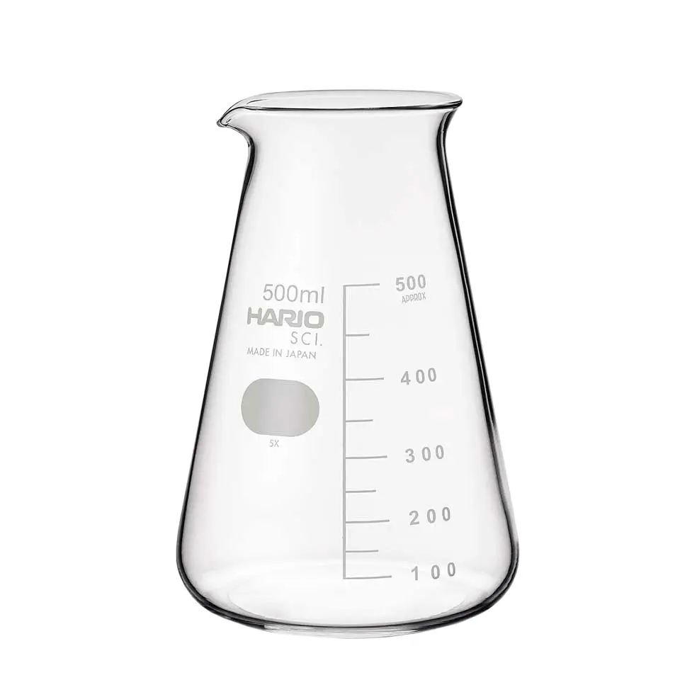 Hario Conical Beaker 500ml