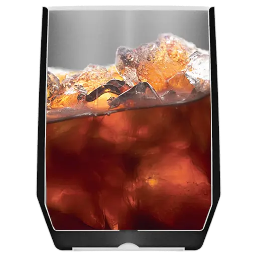 [OSM-270-YEL] Hario MIOLOVE Themos Koffie (to go) Beker - Geel