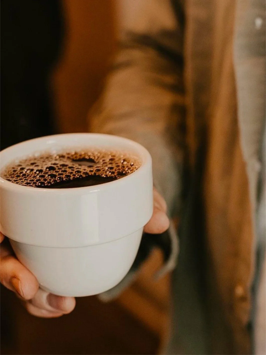 ACME Taster Cup Medium 210ml | WB.coffee