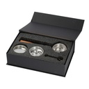 Barista Space - 58mm E61 Bottomless Portafilter Set