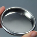 Blind Filter 58mm