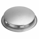 Blind Filter 58mm