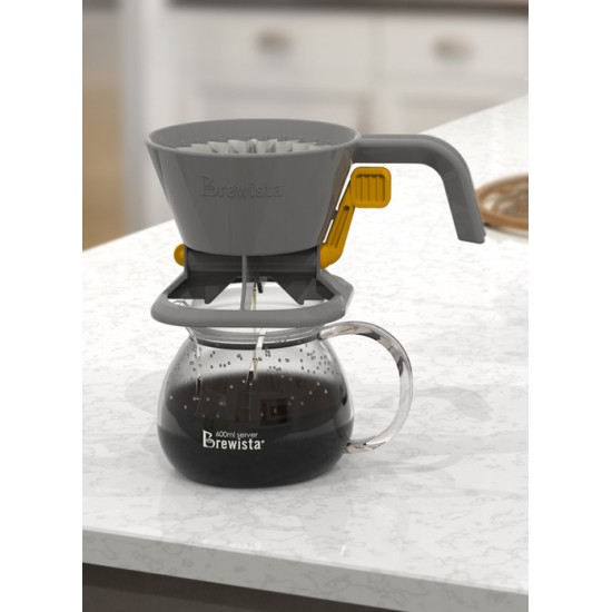 Brewista Smart Brew™ Steeping Filter 