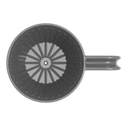 Brewista Smart Brew™ Steeping Filter 
