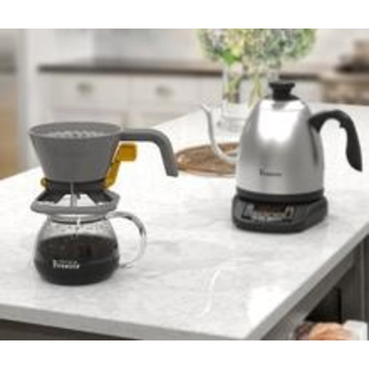 Brewista Smart Brew™ Steeping Filter 
