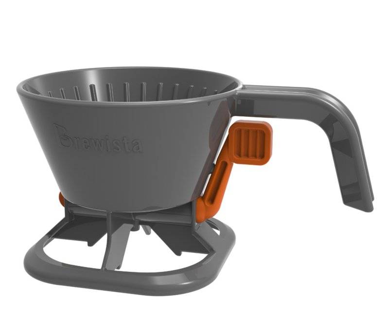 Brewista Smart Brew™ Steeping Filter 