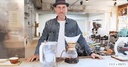 Het Caffenation Koffieboek By Rob Berghmans