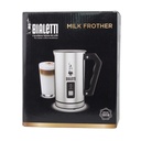 Bialetti Milk Frother MK01 - electric milk frother
