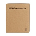 Acaia Portafilter Dosing Cup Medium