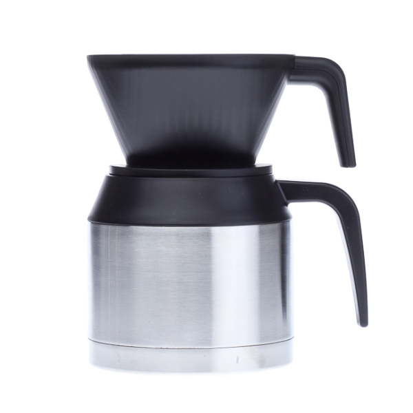 Bonavita 5 Cup Stainless Steel Carafe Coffee Brewer - Filter coffee maker