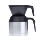 Bonavita 5 Cup Stainless Steel Carafe Coffee Brewer - Filter coffee maker
