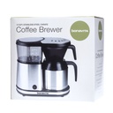 Bonavita 5 Cup Stainless Steel Carafe Coffee Brewer - Filter coffee maker