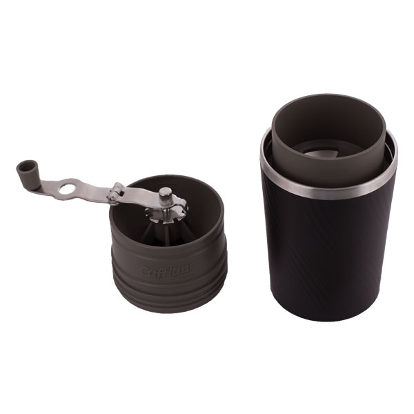 Cafflano All in One Coffee Maker - Black