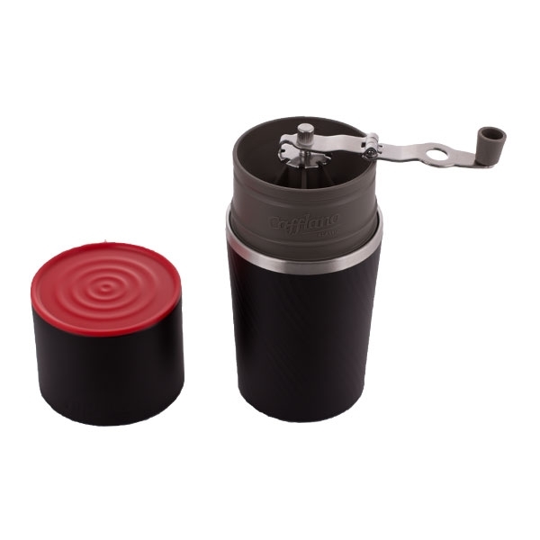 Cafflano All in One Coffee Maker - Black