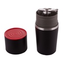 Cafflano All in One Coffee Maker - Black