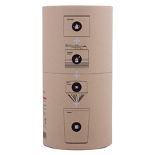 Cafflano All in One Coffee Maker - Black