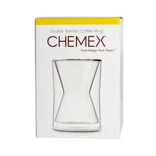Chemex Double Walled Coffee Mug 300ml