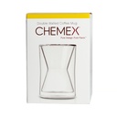 Chemex Double Walled Coffee Mug 300ml