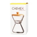 Chemex - milk and sugar container