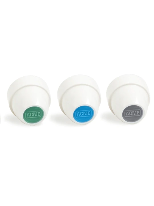 ACME & Co Large Taster Cups Milk 260ml (6 pack)