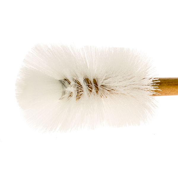 Chemex 6" Coffeemaker Brush (Acrylic)