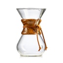 Chemex - Tiger Collar for Chemex 6, 8 & 10 Cup