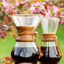 Chemex - Tiger Collar for Chemex 6, 8 & 10 Cup