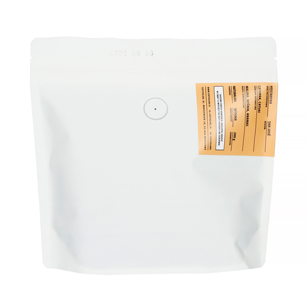 Coffeelab - Costa Rica Las Lajas Cascara Natural 200g
