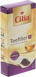 Cilia Tea Filters S (80 pieces - 8 boxes)