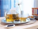 Cilia Tea Filters S (80 pieces - 8 boxes)