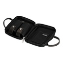 Comandante C40 Travel Bag - Black