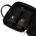 Comandante C40 Travel Bag - Black