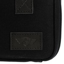 Comandante C40 Travel Bag - Black